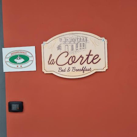 La Corte B&B Candiolo Екстер'єр фото