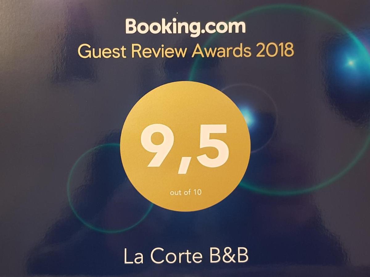 La Corte B&B Candiolo Екстер'єр фото