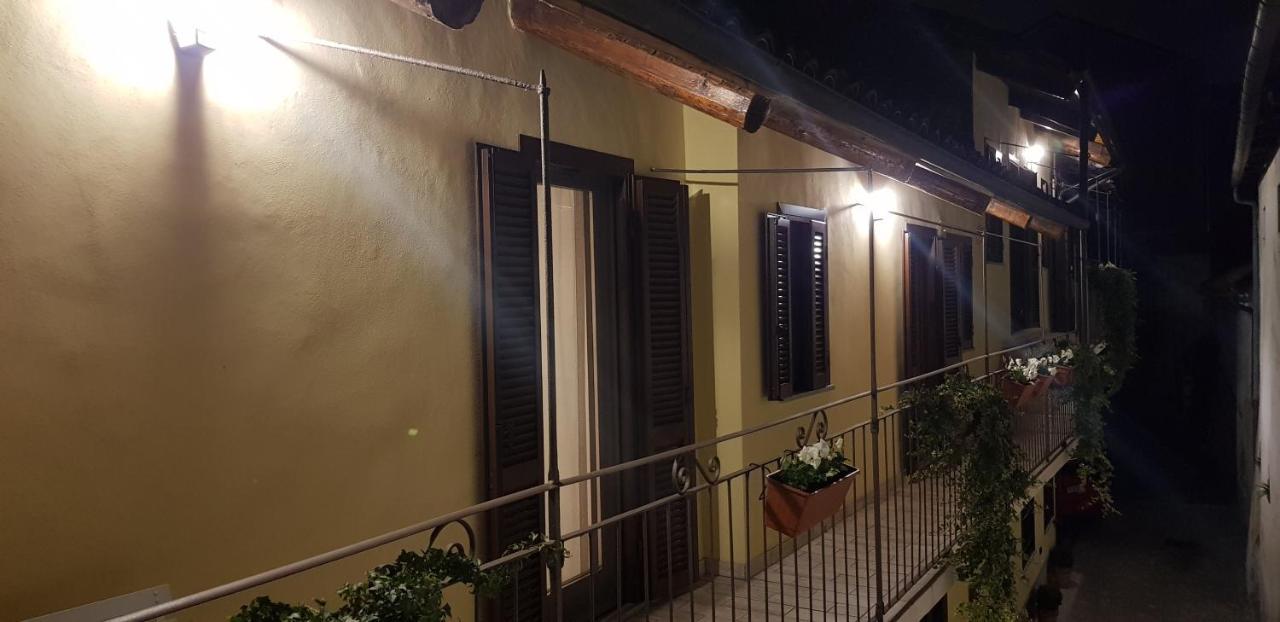 La Corte B&B Candiolo Екстер'єр фото