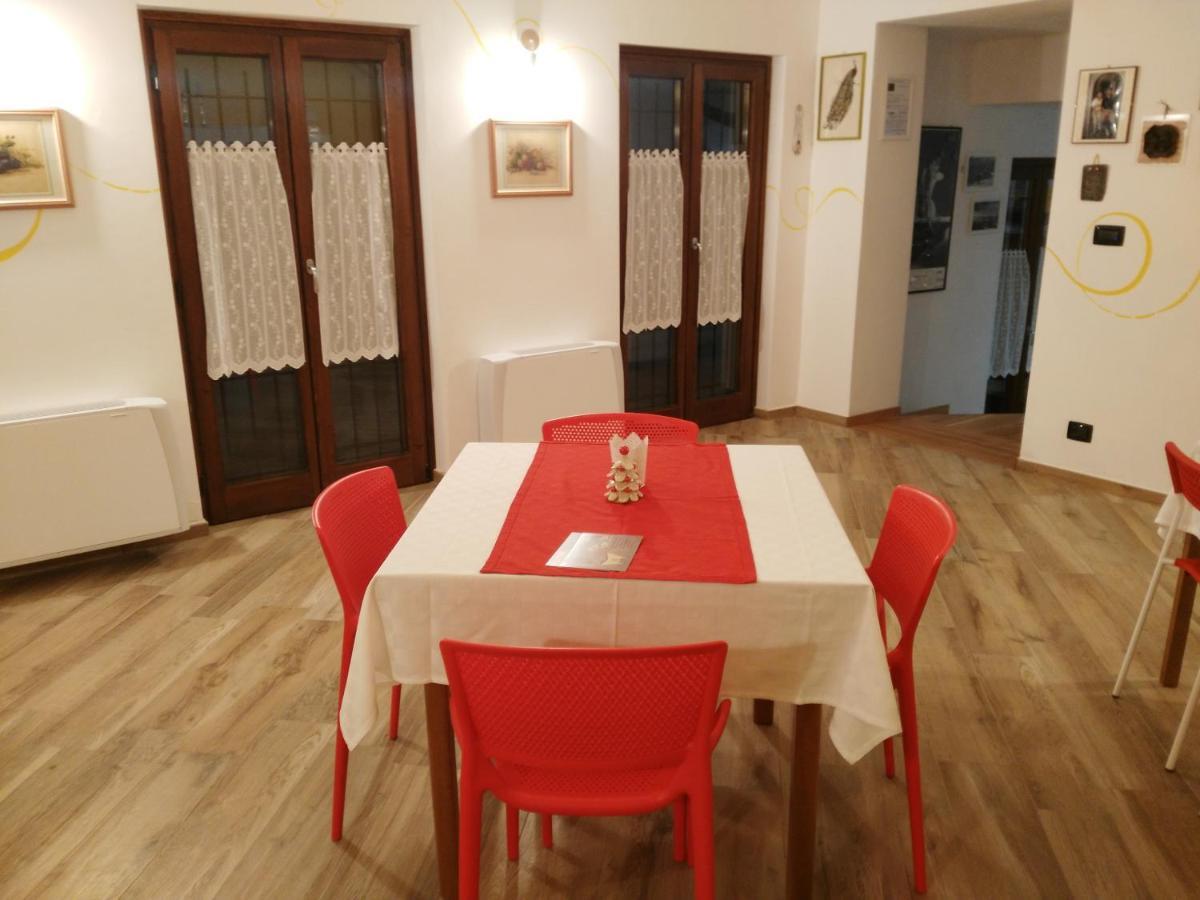 La Corte B&B Candiolo Екстер'єр фото