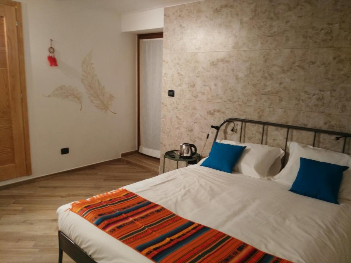 La Corte B&B Candiolo Екстер'єр фото