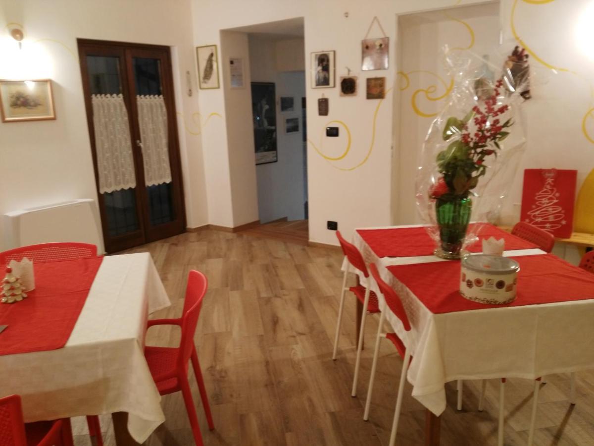 La Corte B&B Candiolo Екстер'єр фото