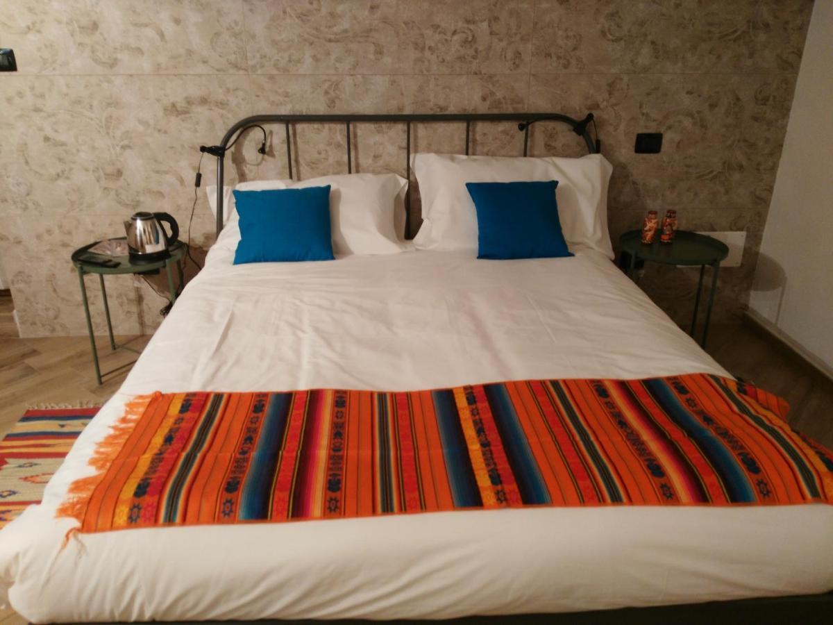 La Corte B&B Candiolo Екстер'єр фото