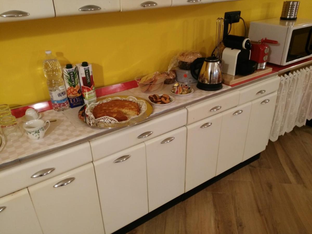 La Corte B&B Candiolo Екстер'єр фото
