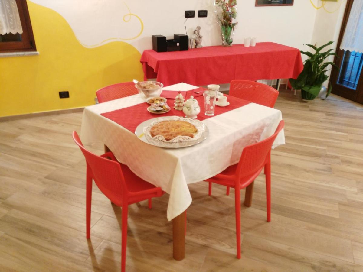 La Corte B&B Candiolo Екстер'єр фото