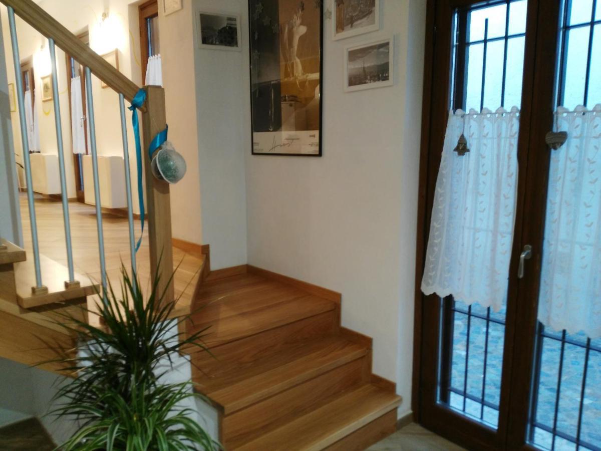 La Corte B&B Candiolo Екстер'єр фото