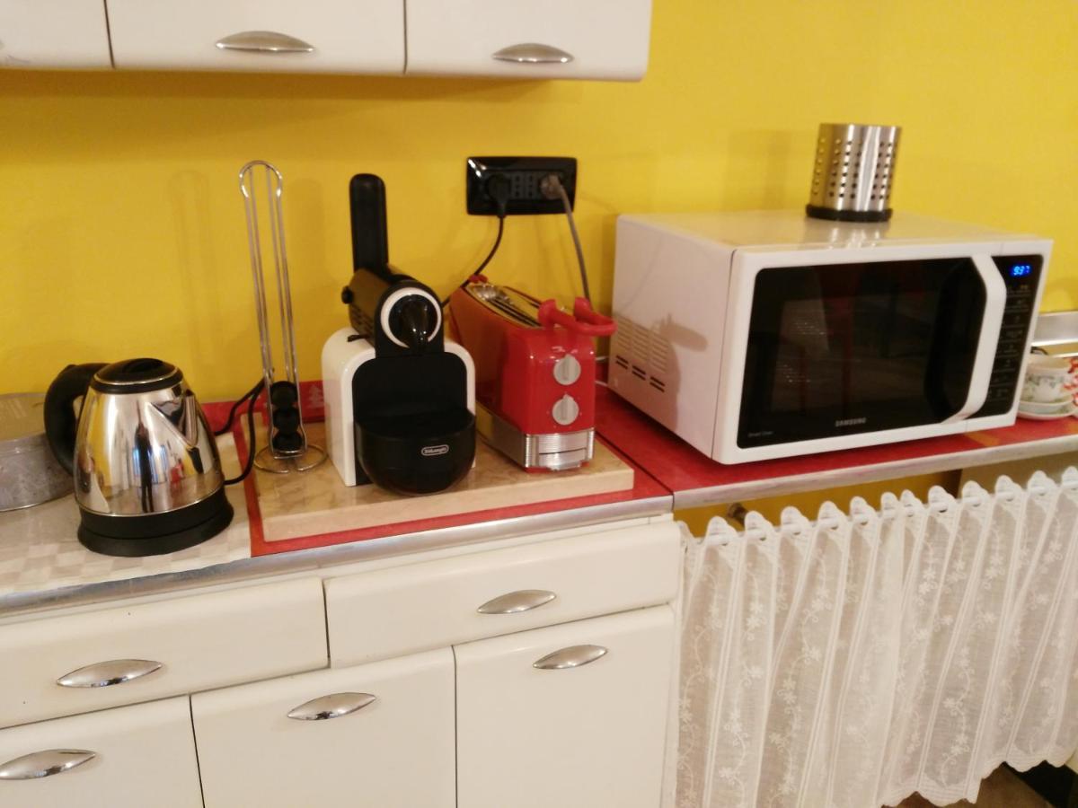 La Corte B&B Candiolo Екстер'єр фото