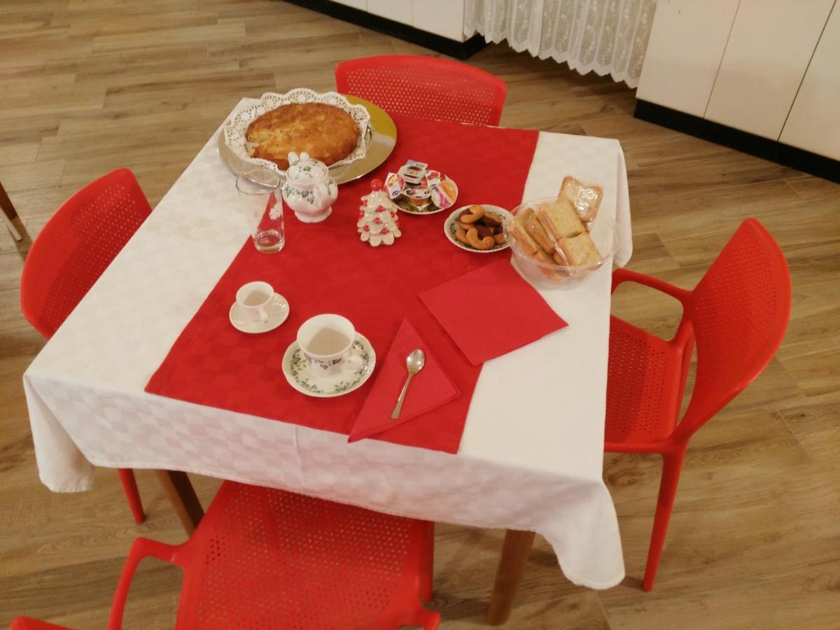 La Corte B&B Candiolo Екстер'єр фото