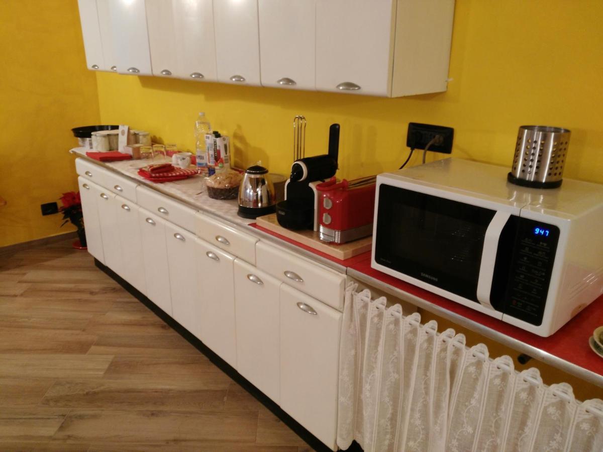 La Corte B&B Candiolo Екстер'єр фото