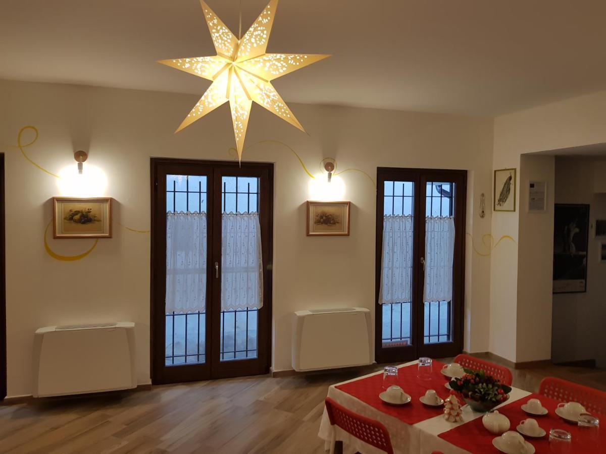 La Corte B&B Candiolo Екстер'єр фото