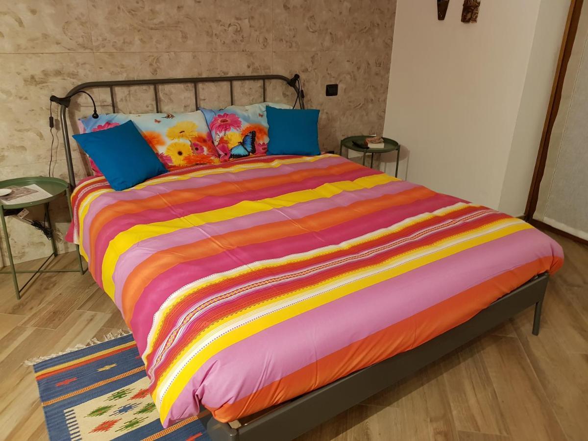 La Corte B&B Candiolo Екстер'єр фото