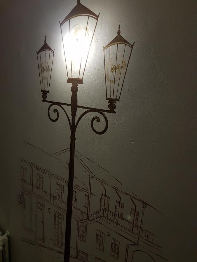 La Corte B&B Candiolo Екстер'єр фото