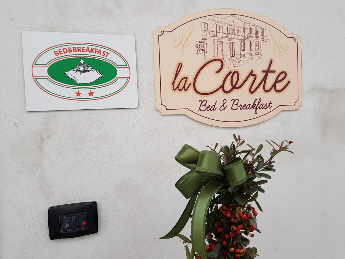 La Corte B&B Candiolo Екстер'єр фото