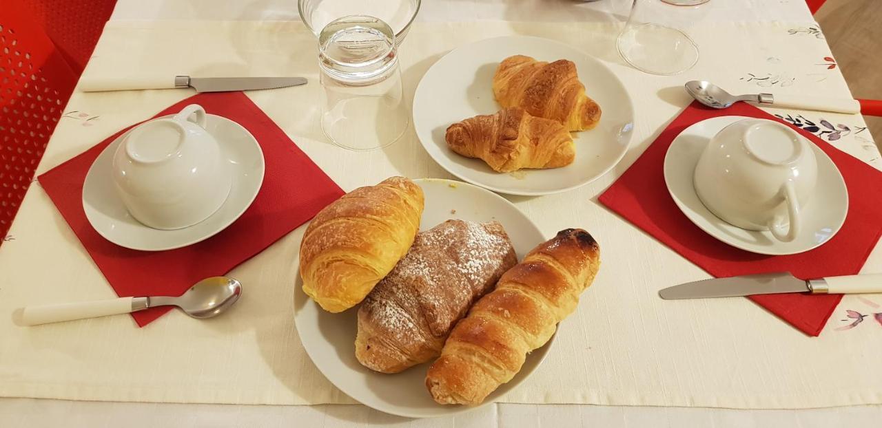 La Corte B&B Candiolo Екстер'єр фото