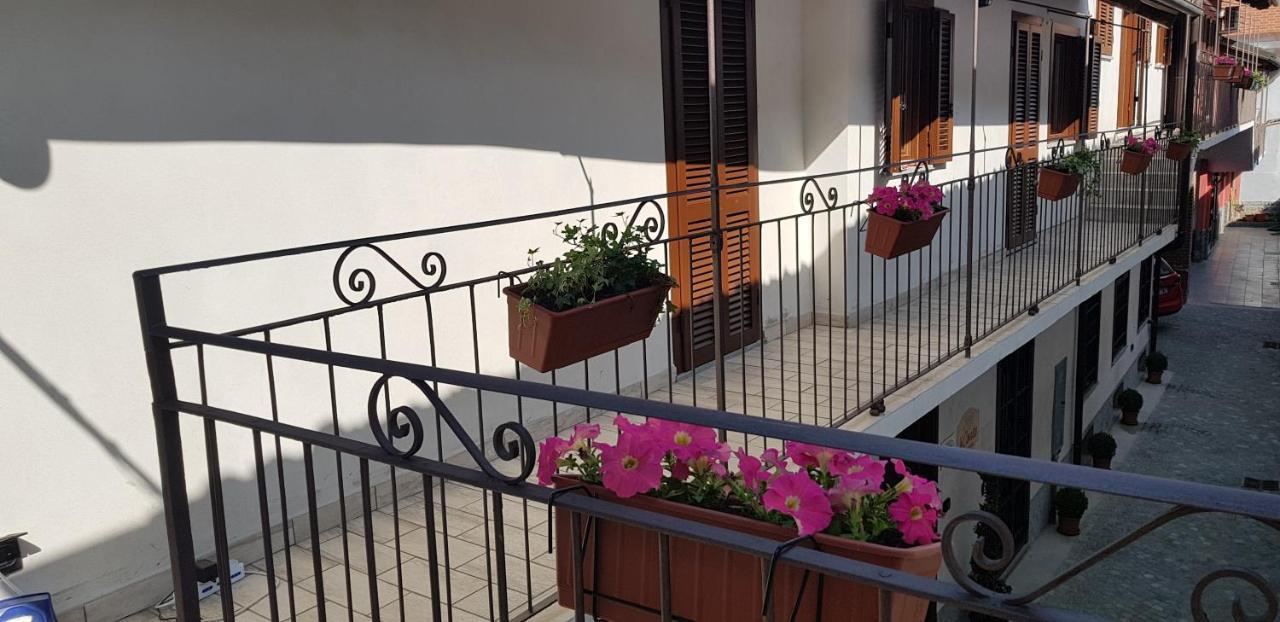 La Corte B&B Candiolo Екстер'єр фото