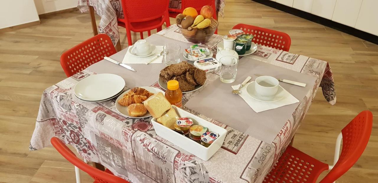 La Corte B&B Candiolo Екстер'єр фото