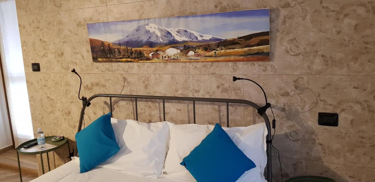 La Corte B&B Candiolo Екстер'єр фото