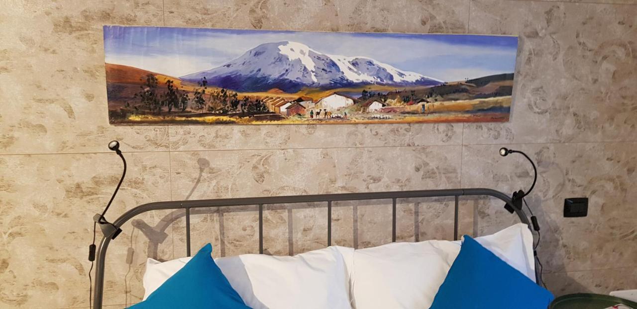 La Corte B&B Candiolo Екстер'єр фото