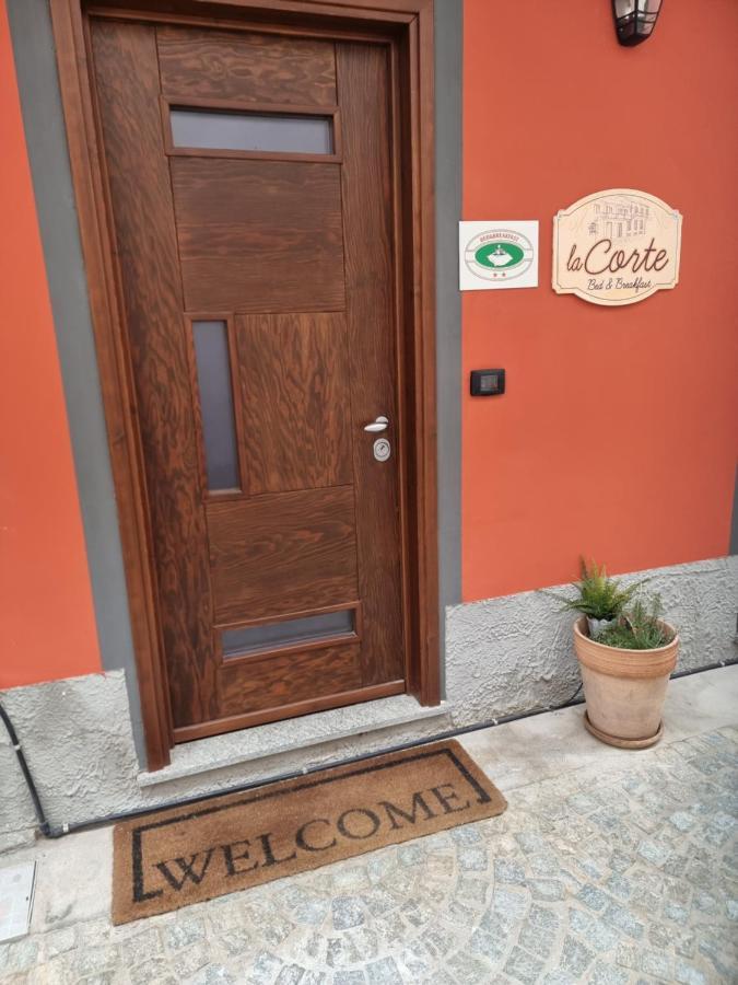 La Corte B&B Candiolo Екстер'єр фото