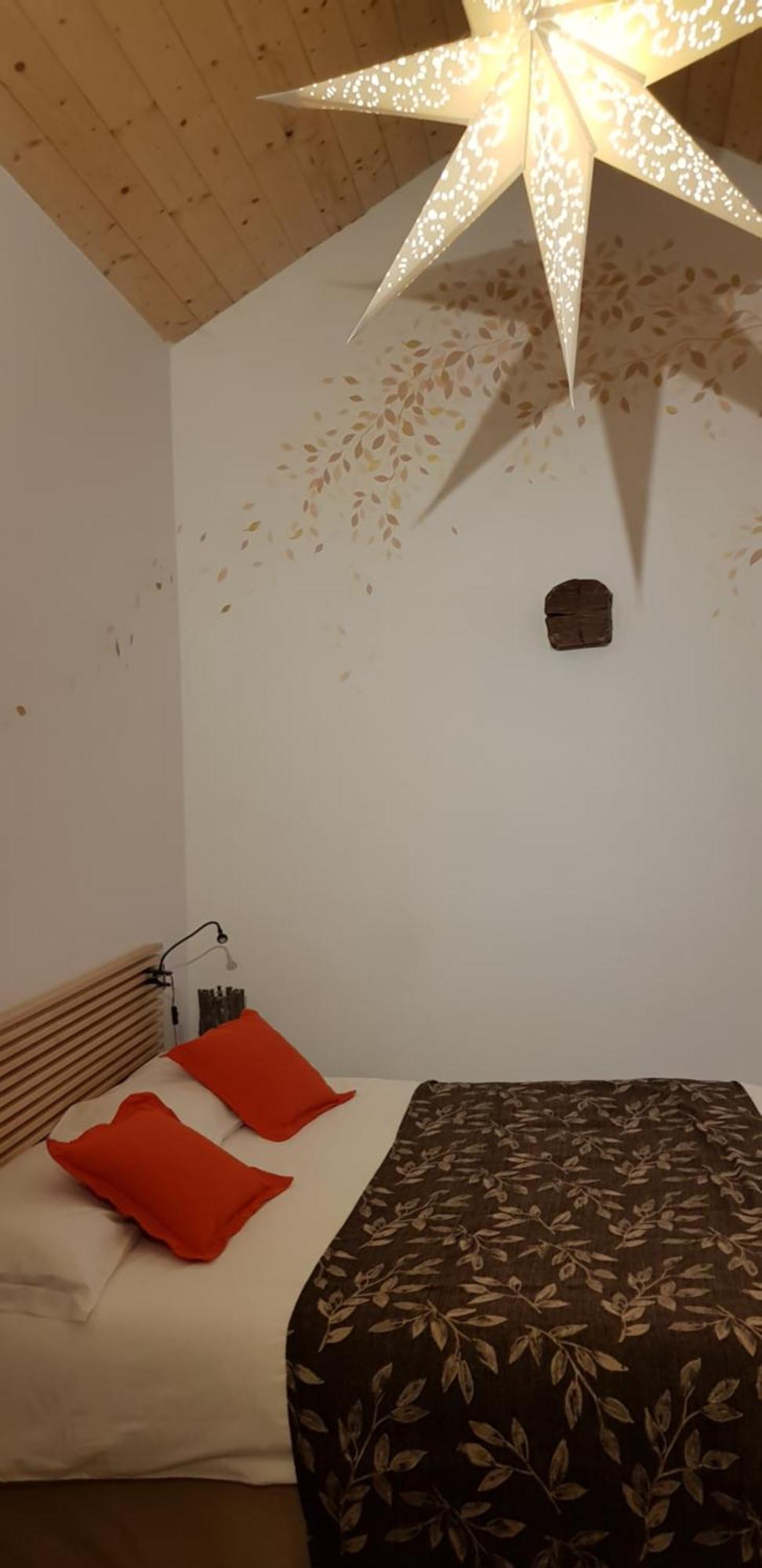 La Corte B&B Candiolo Номер фото