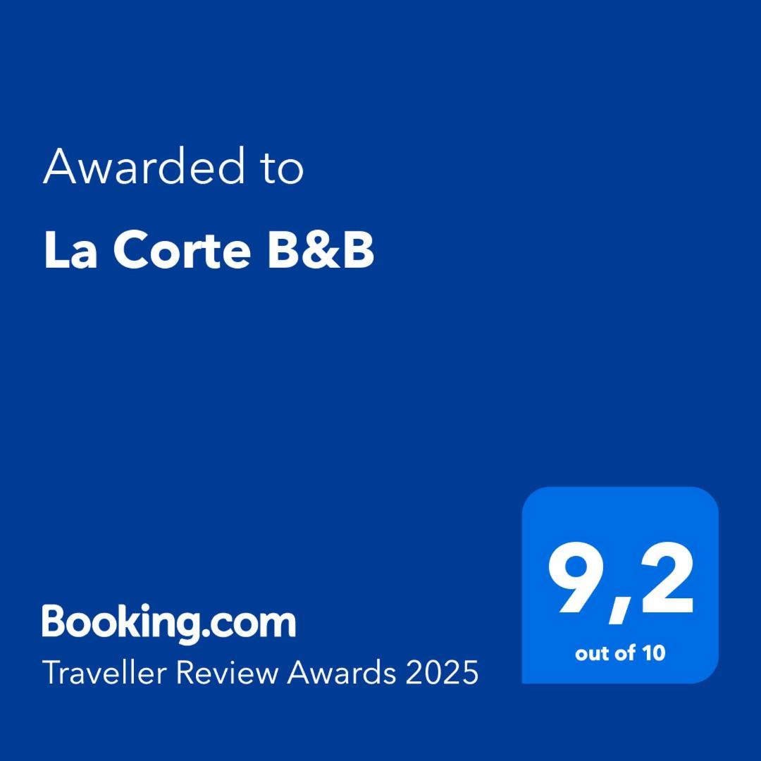 La Corte B&B Candiolo Екстер'єр фото